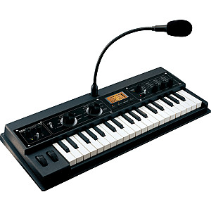 Korg MicroKorg XL+ Synthesizer/Vocoder 